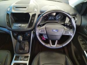 Ford Kuga 1.5T Ambiente auto - Image 10