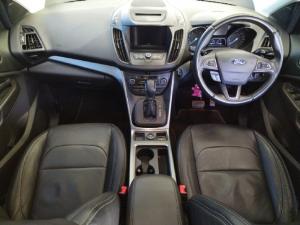 Ford Kuga 1.5T Ambiente auto - Image 11