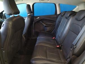 Ford Kuga 1.5T Ambiente auto - Image 13