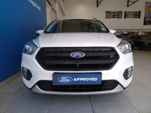 Ford Kuga 1.5T Ambiente auto - Image 2