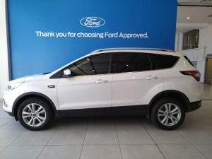 Ford Kuga 1.5T Ambiente auto - Image 4