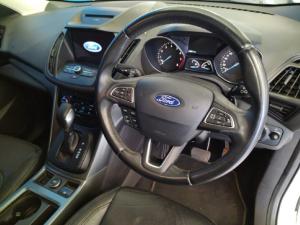 Ford Kuga 1.5T Ambiente auto - Image 9