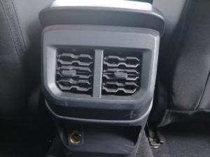 Ford Ranger 2.0 SiT double cab XL manual - Image 11