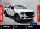 Thumbnail Ford Ranger 2.0 SiT double cab XL manual