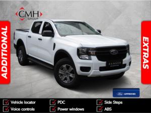 Ford Ranger 2.0 SiT double cab XL manual - Image 1