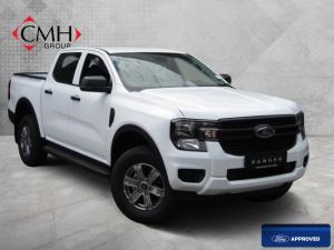 Ford Ranger 2.0 SiT double cab XL manual - Image 1