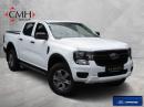 Thumbnail Ford Ranger 2.0 SiT double cab XL manual