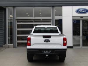 Ford Ranger 2.0 SiT double cab XL manual - Image 4