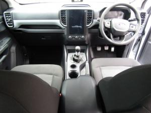 Ford Ranger 2.0 SiT double cab XL manual - Image 6