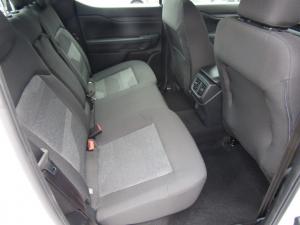 Ford Ranger 2.0 SiT double cab XL manual - Image 8