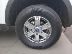 Ford Ranger 2.0 SiT double cab XL manual - Image 9