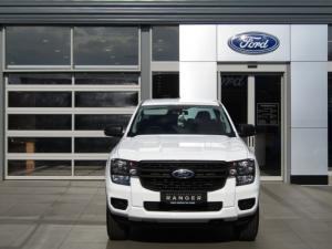 Ford Ranger 2.0 SiT double cab XL manual - Image 2