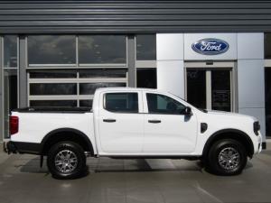 Ford Ranger 2.0 SiT double cab XL manual - Image 3