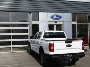 Ford Ranger 2.0 SiT double cab XL manual - Image 4