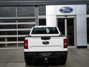 Ford Ranger 2.0 SiT double cab XL manual - Image 5