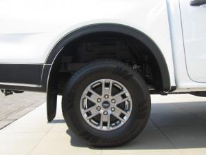 Ford Ranger 2.0 SiT double cab XL manual - Image 8