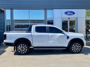 Ford Ranger 3.0TD V6 double cab Platinum 4WD - Image 3