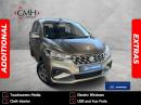 Thumbnail Suzuki Ertiga 1.5 GL auto