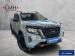 Nissan Navara 2.5DDTi double cab Pro-2X - Thumbnail 1