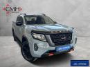 Thumbnail Nissan Navara 2.5DDTi double cab Pro-2X