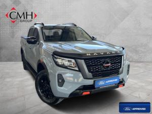 Nissan Navara 2.5DDTi double cab Pro-2X - Image 1