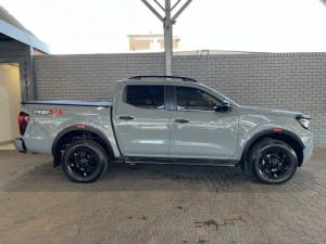 Nissan Navara 2.5DDTi double cab Pro-2X - Image 2