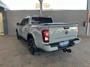 Nissan Navara 2.5DDTi double cab Pro-2X - Image 3