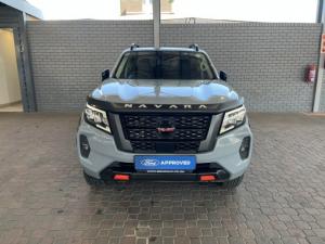 Nissan Navara 2.5DDTi double cab Pro-2X - Image 4