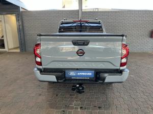 Nissan Navara 2.5DDTi double cab Pro-2X - Image 5