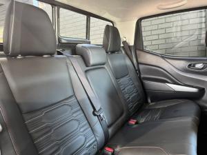 Nissan Navara 2.5DDTi double cab Pro-2X - Image 6