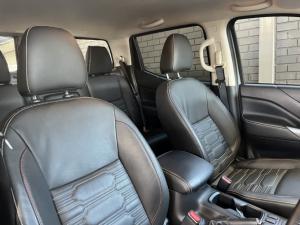 Nissan Navara 2.5DDTi double cab Pro-2X - Image 7