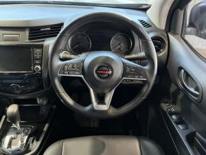 Nissan Navara 2.5DDTi double cab Pro-2X - Image 8