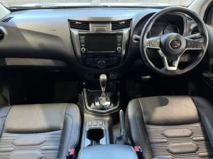 Nissan Navara 2.5DDTi double cab Pro-2X - Image 9