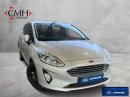 Thumbnail Ford Fiesta 1.0T Titanium