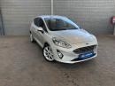Thumbnail Ford Fiesta 1.0T Titanium