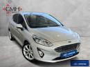 Thumbnail Ford Fiesta 1.0T Titanium