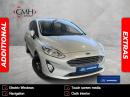 Thumbnail Ford Fiesta 1.0T Titanium