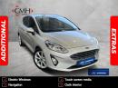 Thumbnail Ford Fiesta 1.0T Titanium