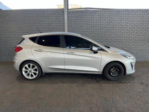 Ford Fiesta 1.0T Titanium - Image 2