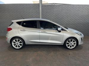 Ford Fiesta 1.0T Titanium - Image 2