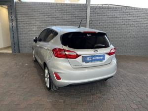 Ford Fiesta 1.0T Titanium - Image 3