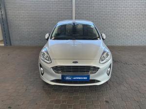 Ford Fiesta 1.0T Titanium - Image 3