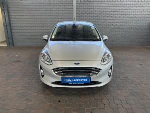 Ford Fiesta 1.0T Titanium - Image 4