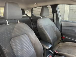 Ford Fiesta 1.0T Titanium - Image 4