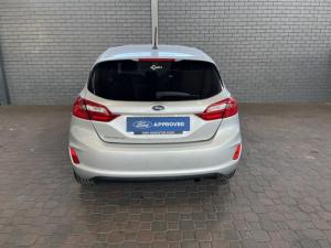 Ford Fiesta 1.0T Titanium - Image 5