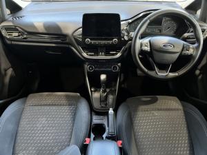 Ford Fiesta 1.0T Titanium - Image 5