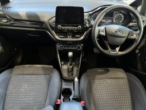 Ford Fiesta 1.0T Titanium - Image 6