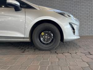 Ford Fiesta 1.0T Titanium - Image 7