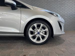 Ford Fiesta 1.0T Titanium - Image 9