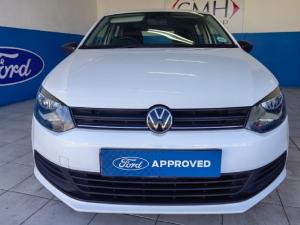 Volkswagen Polo Vivo hatch 1.4 Trendline - Image 10
